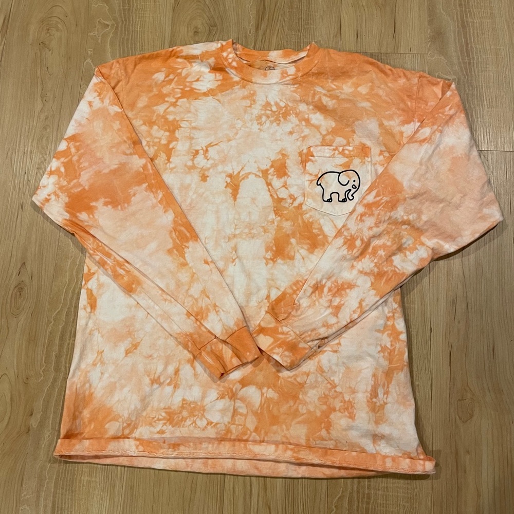 Ivory Ella T-Shirt